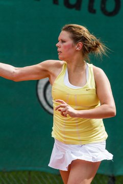 Bild 43 - TSC Glash�tte - TSV Glinde